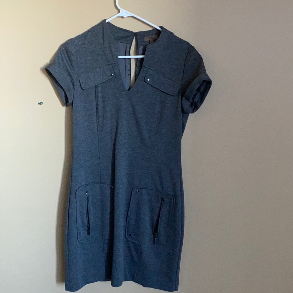 Spring/Fall dress